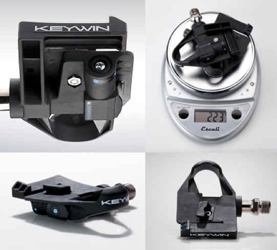 Keywin cleats 2025